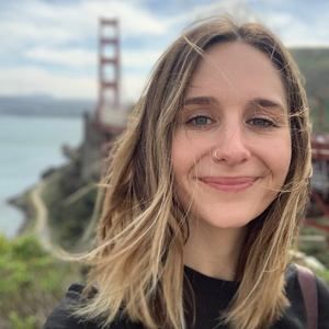 Meet your Posher, Madi